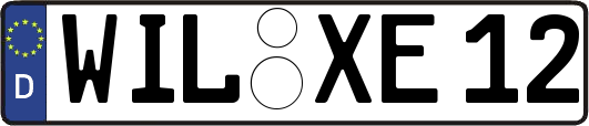 WIL-XE12