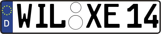 WIL-XE14