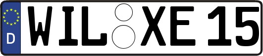 WIL-XE15