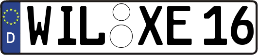 WIL-XE16