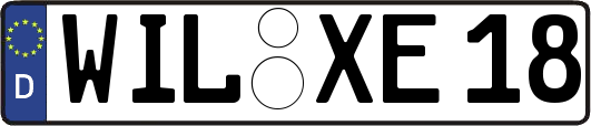 WIL-XE18