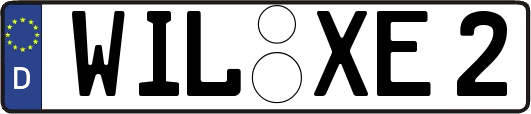 WIL-XE2