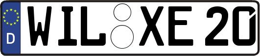 WIL-XE20