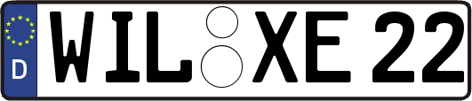 WIL-XE22
