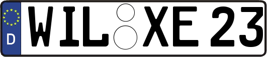 WIL-XE23