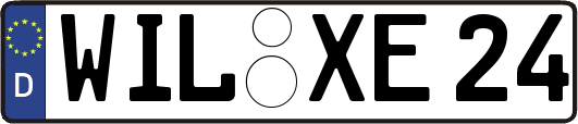 WIL-XE24