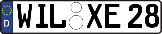 WIL-XE28