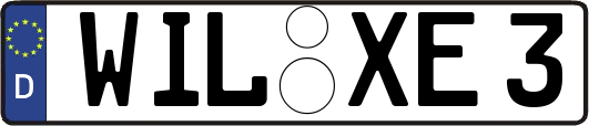 WIL-XE3