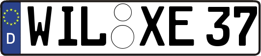 WIL-XE37
