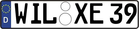 WIL-XE39