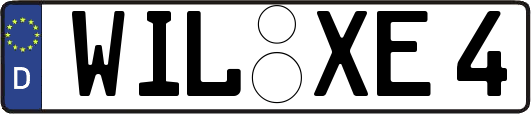 WIL-XE4