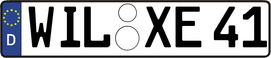 WIL-XE41
