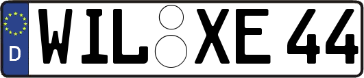 WIL-XE44