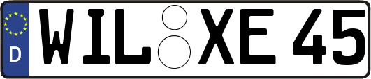 WIL-XE45