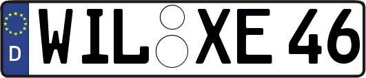 WIL-XE46