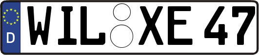WIL-XE47