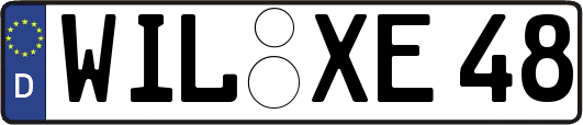 WIL-XE48