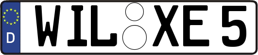 WIL-XE5