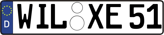 WIL-XE51