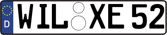 WIL-XE52