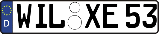 WIL-XE53