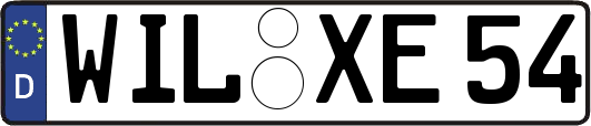 WIL-XE54