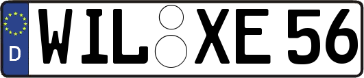 WIL-XE56