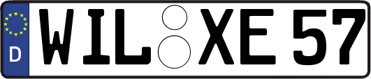 WIL-XE57