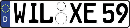 WIL-XE59