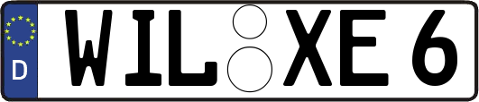 WIL-XE6