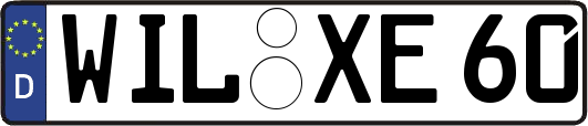 WIL-XE60