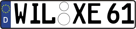 WIL-XE61