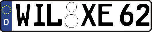 WIL-XE62