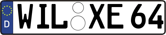 WIL-XE64