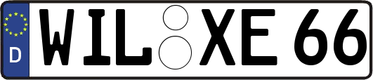 WIL-XE66