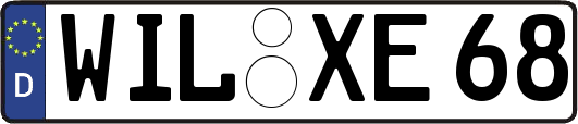 WIL-XE68