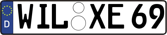 WIL-XE69