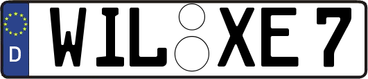 WIL-XE7