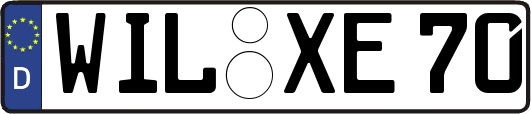 WIL-XE70
