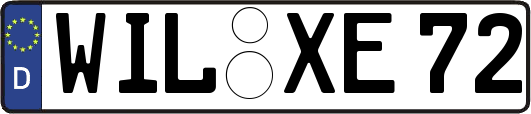 WIL-XE72
