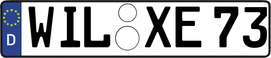 WIL-XE73
