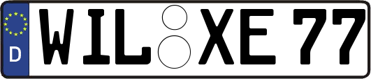 WIL-XE77