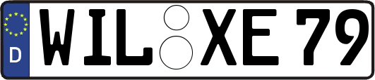 WIL-XE79