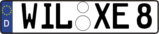 WIL-XE8