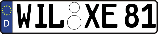 WIL-XE81