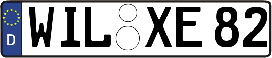WIL-XE82