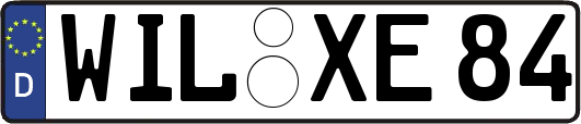 WIL-XE84