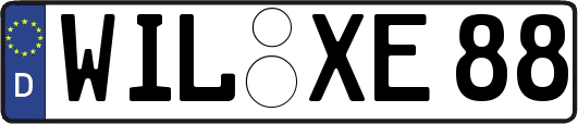 WIL-XE88