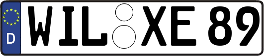 WIL-XE89