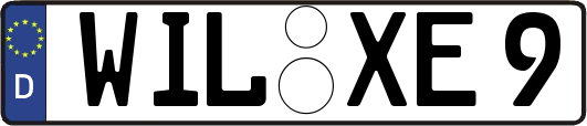 WIL-XE9
